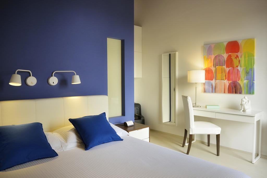 Baglio Caruana Cantina & Relais 3*