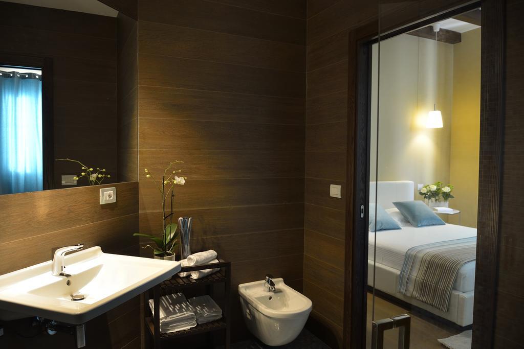 Hotel Baglio Caruana Cantina & Relais
