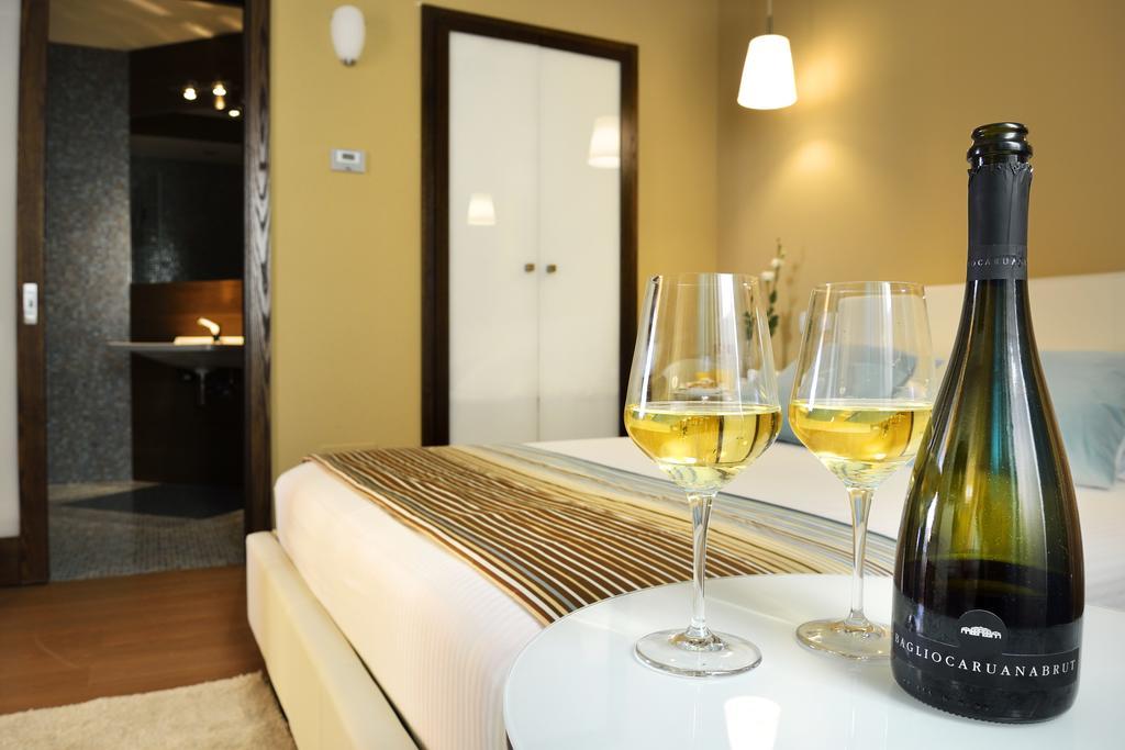 Baglio Caruana Cantina & Relais 3*